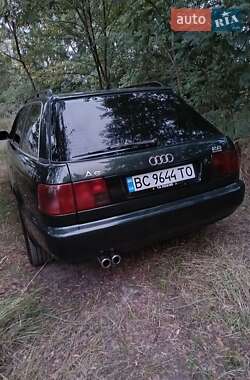 Audi A6 1995