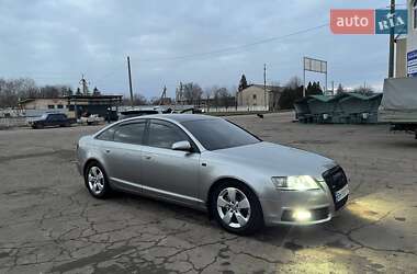 Audi A6 2005