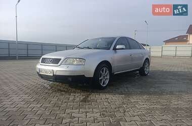 Audi A6  2000
