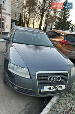 Audi A6 2006