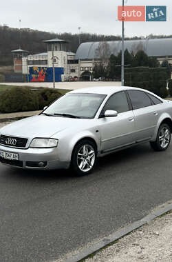 Audi A6 1999