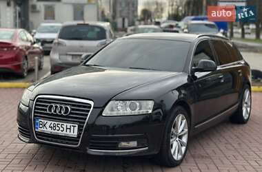 Audi A6 2009
