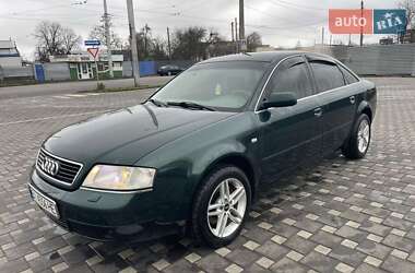 Audi A6  1999