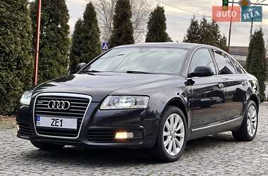 Audi A6  2009
