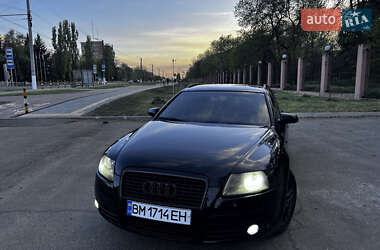 Audi A6  2008