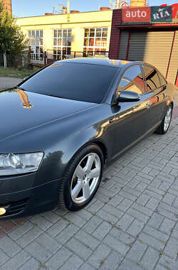 Audi A6  2006