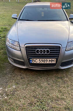 Audi A6  2011
