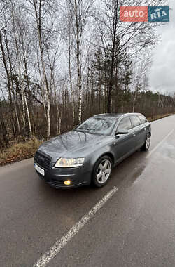 Audi A6 2008