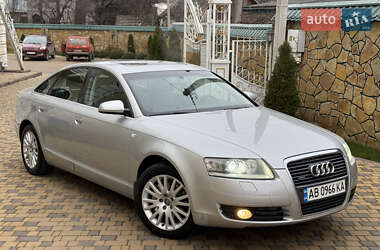 Audi A6  2005