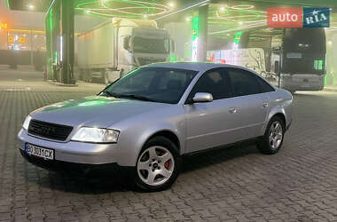 Audi A6  1999