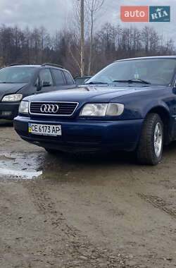 Audi A6  1996