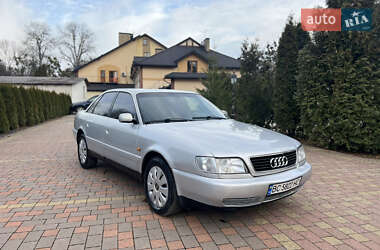 Audi A6  1995