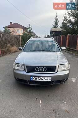 Audi A6  2003