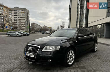 Audi A6  2004