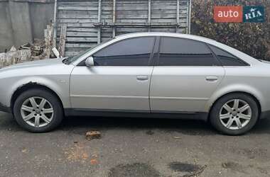 Audi A6  2000