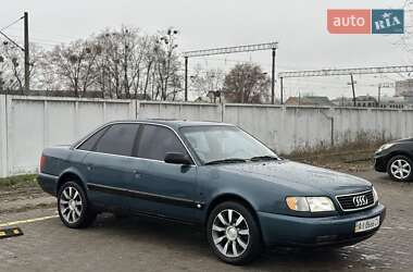 Audi A6  1996