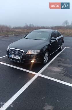 Audi A6 2005