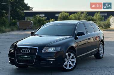 Audi A6  2008