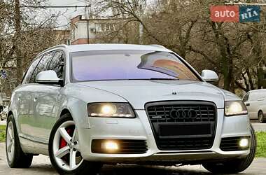 Audi A6 2009