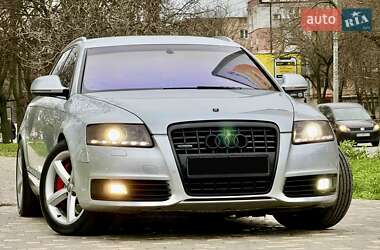 Audi A6  2009