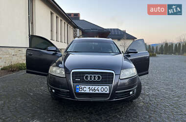 Audi A6  2006