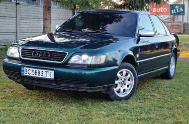 Audi A6  1996