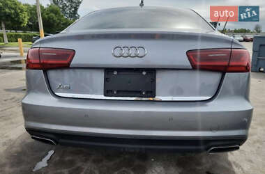 Audi A6  2017