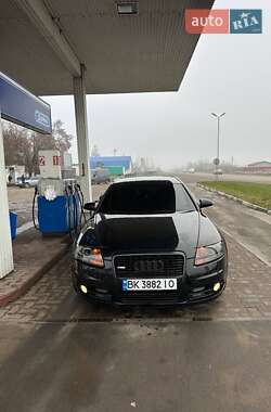 Audi A6  2005
