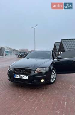 Audi A6  2005