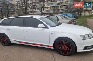 Audi A6 2009