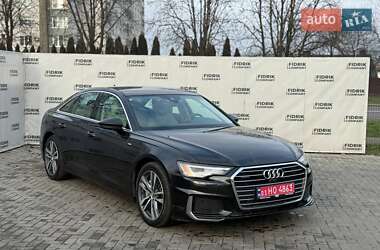 Audi A6  2020