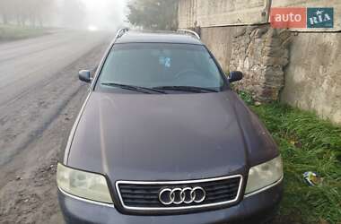 Audi A6  1998