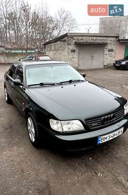 Audi A6  1995