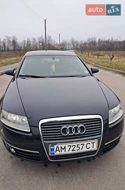 Audi A6  2006