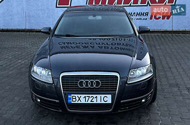 Audi A6  2006