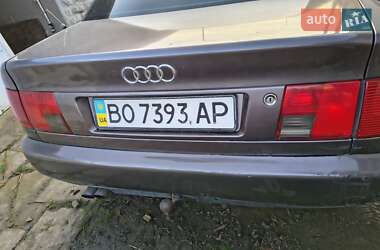 Audi A6  1995