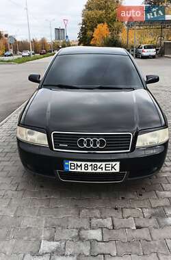 Audi A6  2003