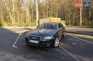 Audi A6  2007