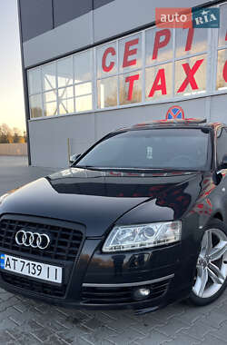Audi A6  2004