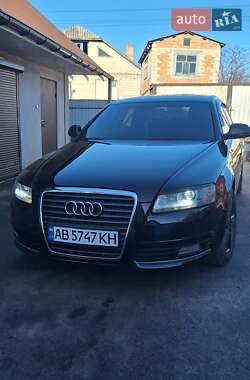 Audi A6 2009