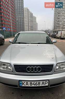 Audi A6 1997
