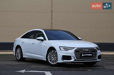 Audi A6  2019