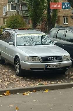 Audi A6  1996