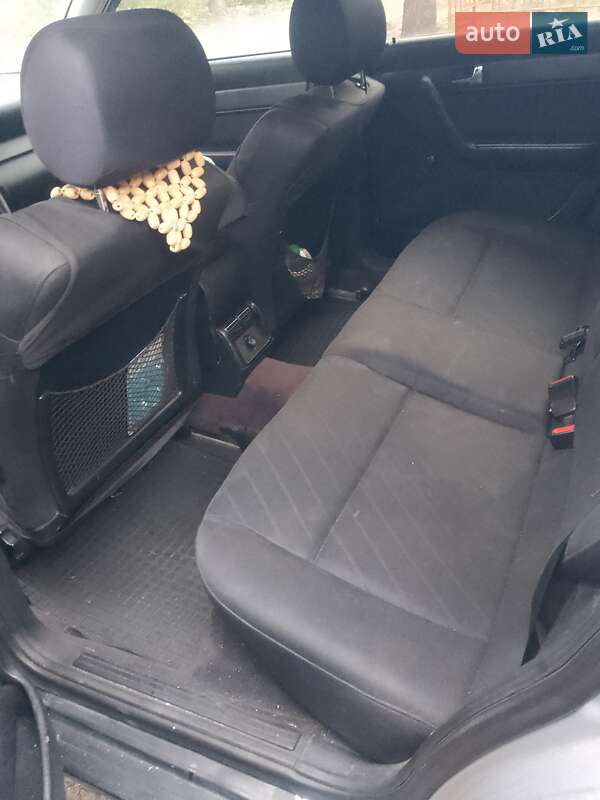 Універсал Audi A6 1996 в Києві фото 10 Універсал Audi A6 1996 в Києві