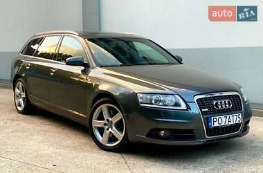 Audi A6  2003