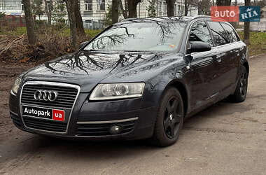 Audi A6  2005