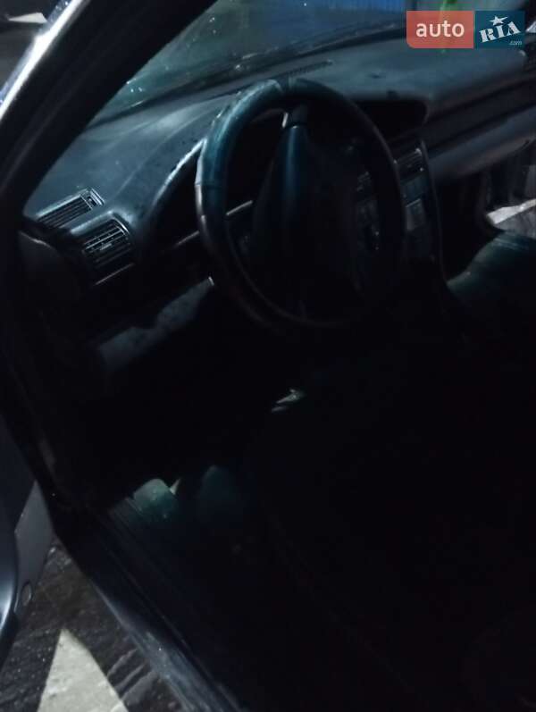 Audi A6 1995