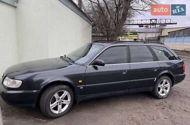 Audi A6  1996