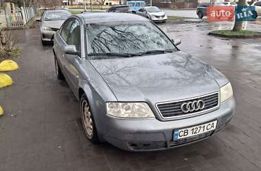 Audi A6  2000