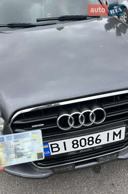 Audi A6  2002